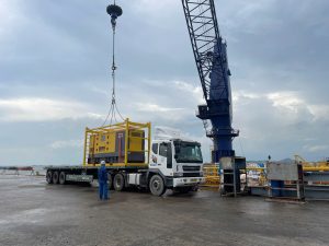  máy phát điện 500kVA